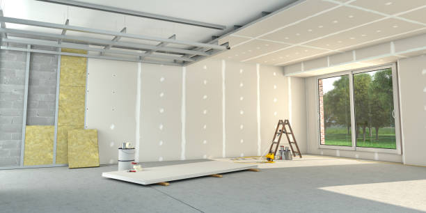 Best Types of Insulation in Moore, OK