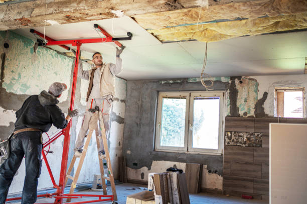 Best Specialty Insulation in Moore, OK
